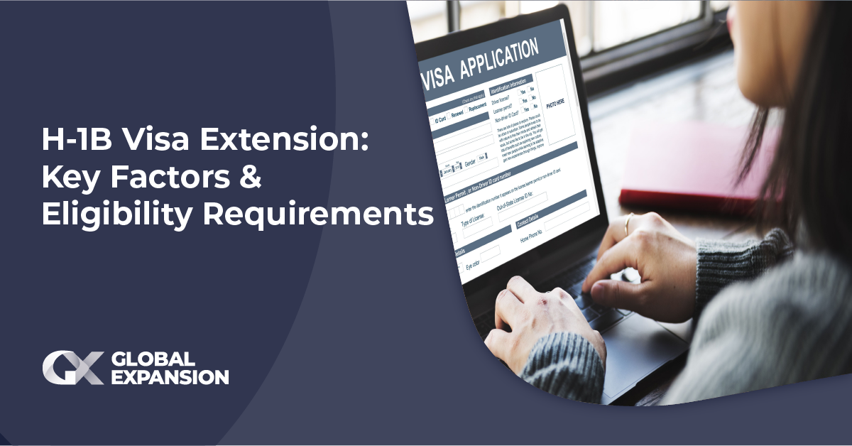 H-1B Visa Denied Or Expired: Options To Consider